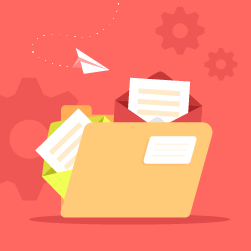The basics of email list management